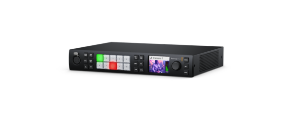 Blackmagic Design ATEM 1 M/E Constellation 4K