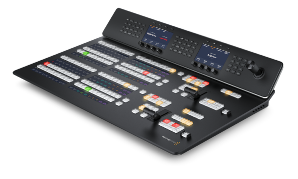 Blackmagic Design ATEM 2 M/E Advanced Panel 20