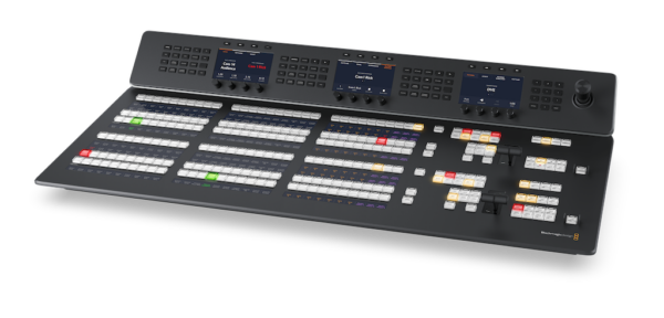 Blackmagic Design ATEM 2 M/E Advanced Panel 30