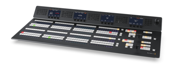 Blackmagic Design ATEM 2 M/E Advanced Panel 40