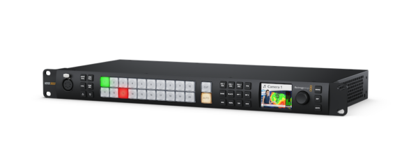 Blackmagic Design ATEM 2 M/E Constellation 4K