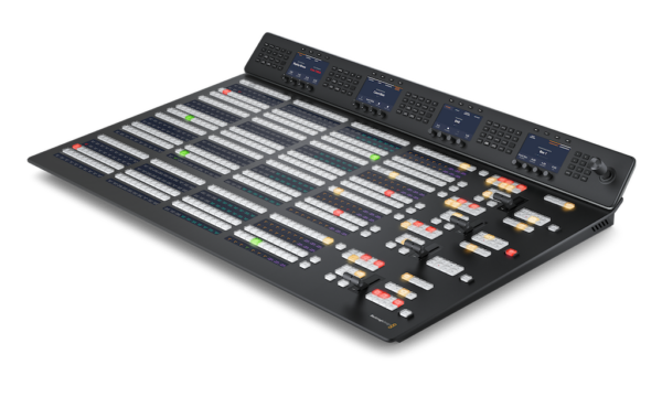 Blackmagic Design ATEM 4 M/E Advanced Panel 40
