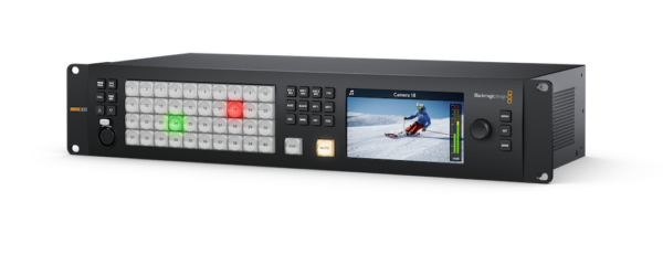 Blackmagic Design ATEM 4 M/E Constellation 4K