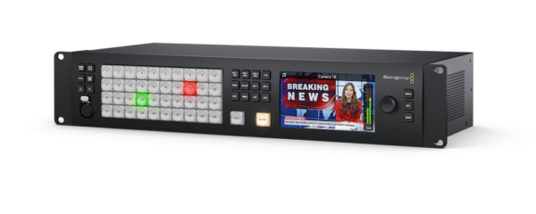 Blackmagic Design ATEM 4 M/E Constellation HD