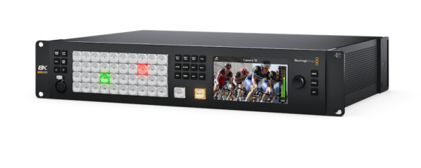 Blackmagic Design ATEM Constellation 8K