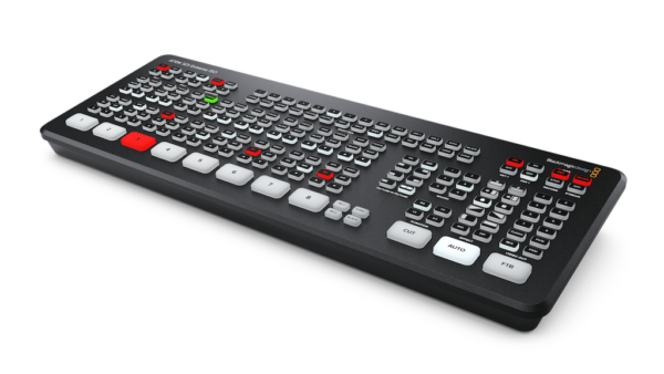 Blackmagic Design ATEM SDI Extreme ISO