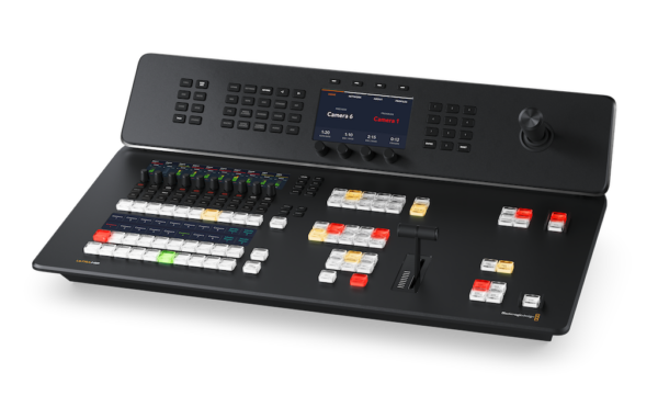 Blackmagic Design ATEM Television Studio 4K8