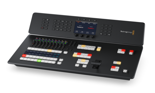 Blackmagic Design ATEM Television Studio HD8