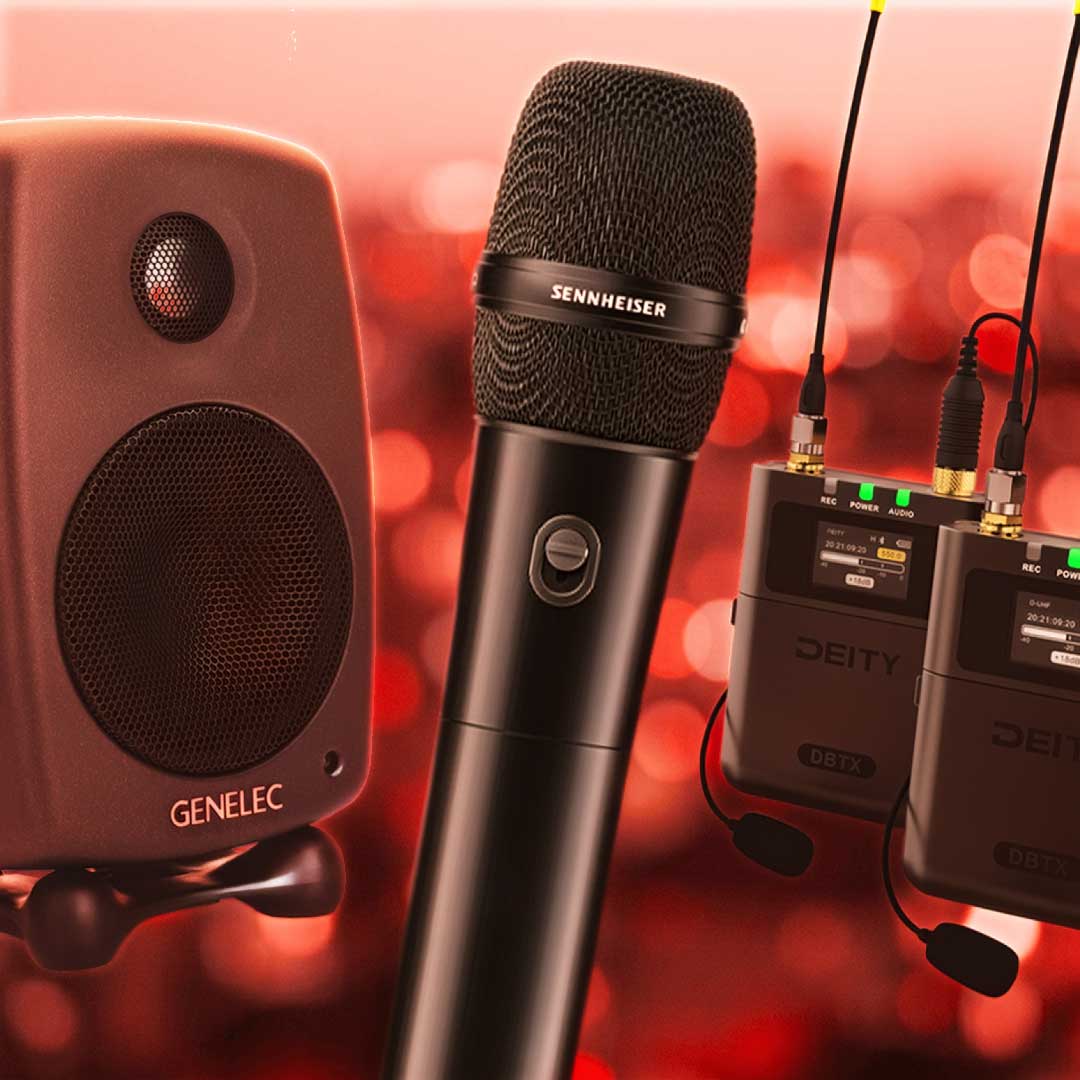 Audio