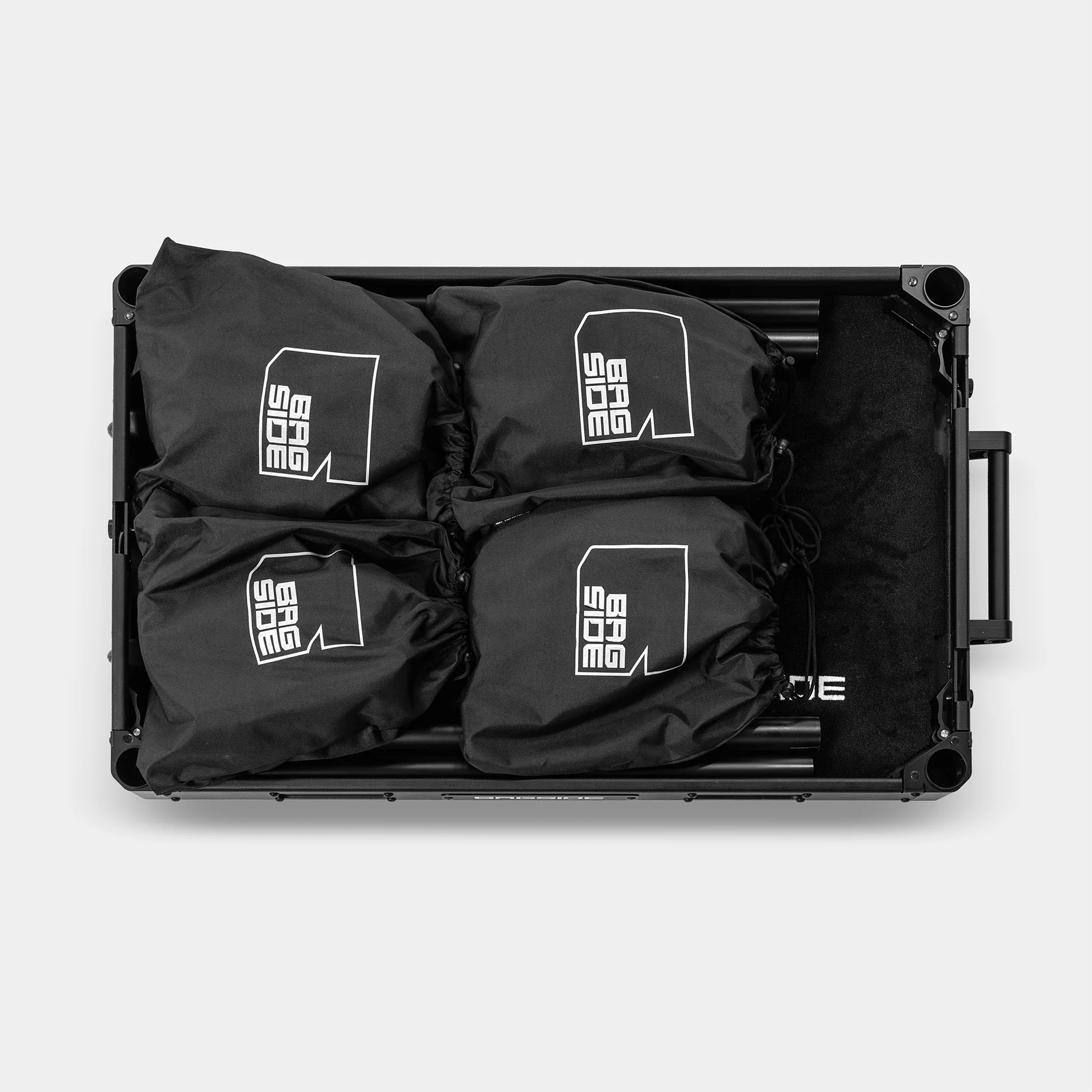 BAGSIDE Bagstation Mini - Afbeelding 3