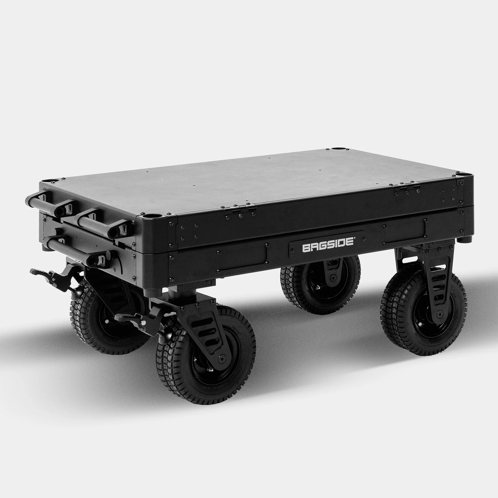 BAGSIDE Bagstation Mini - Afbeelding 4