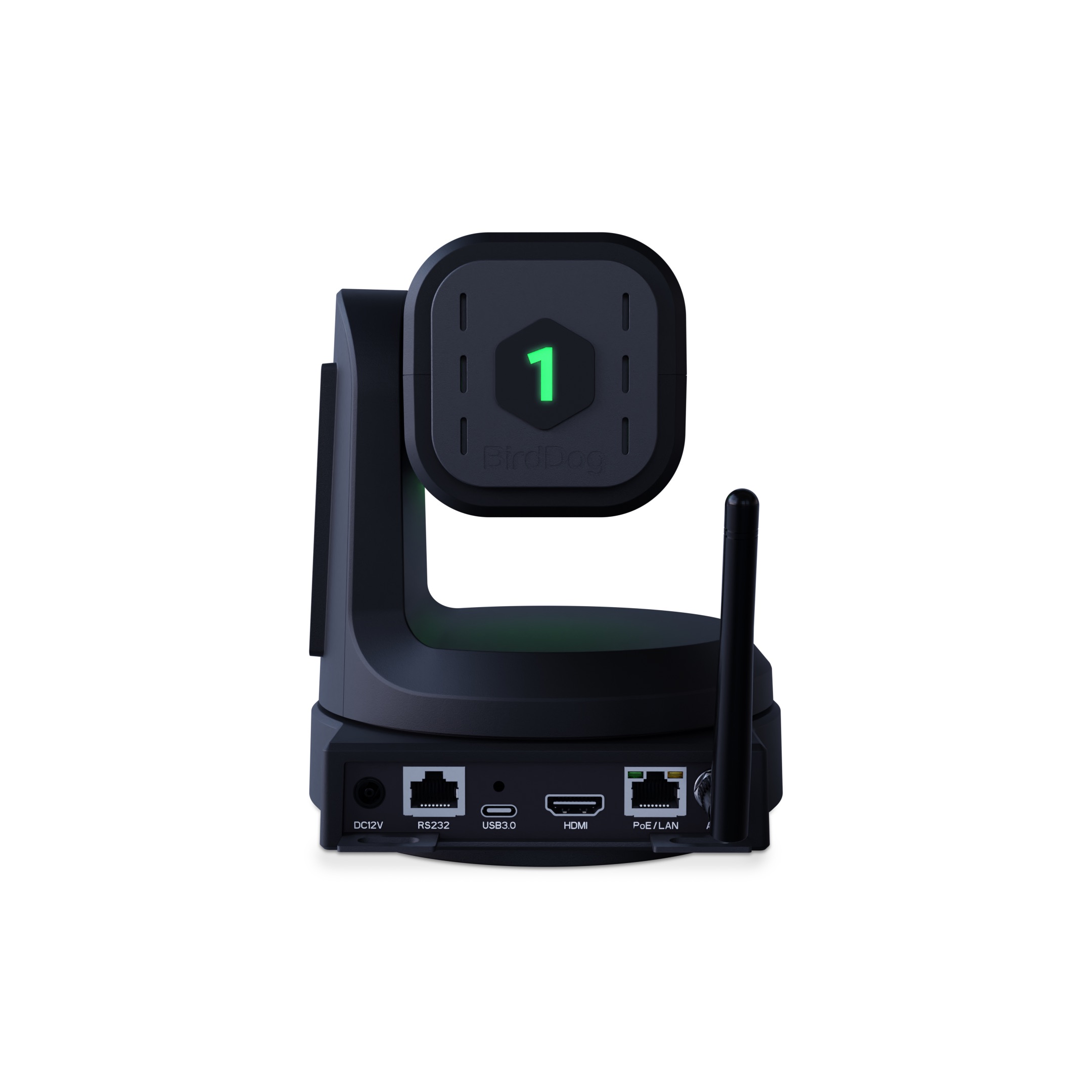 BirdDog X1 Black - Afbeelding 3