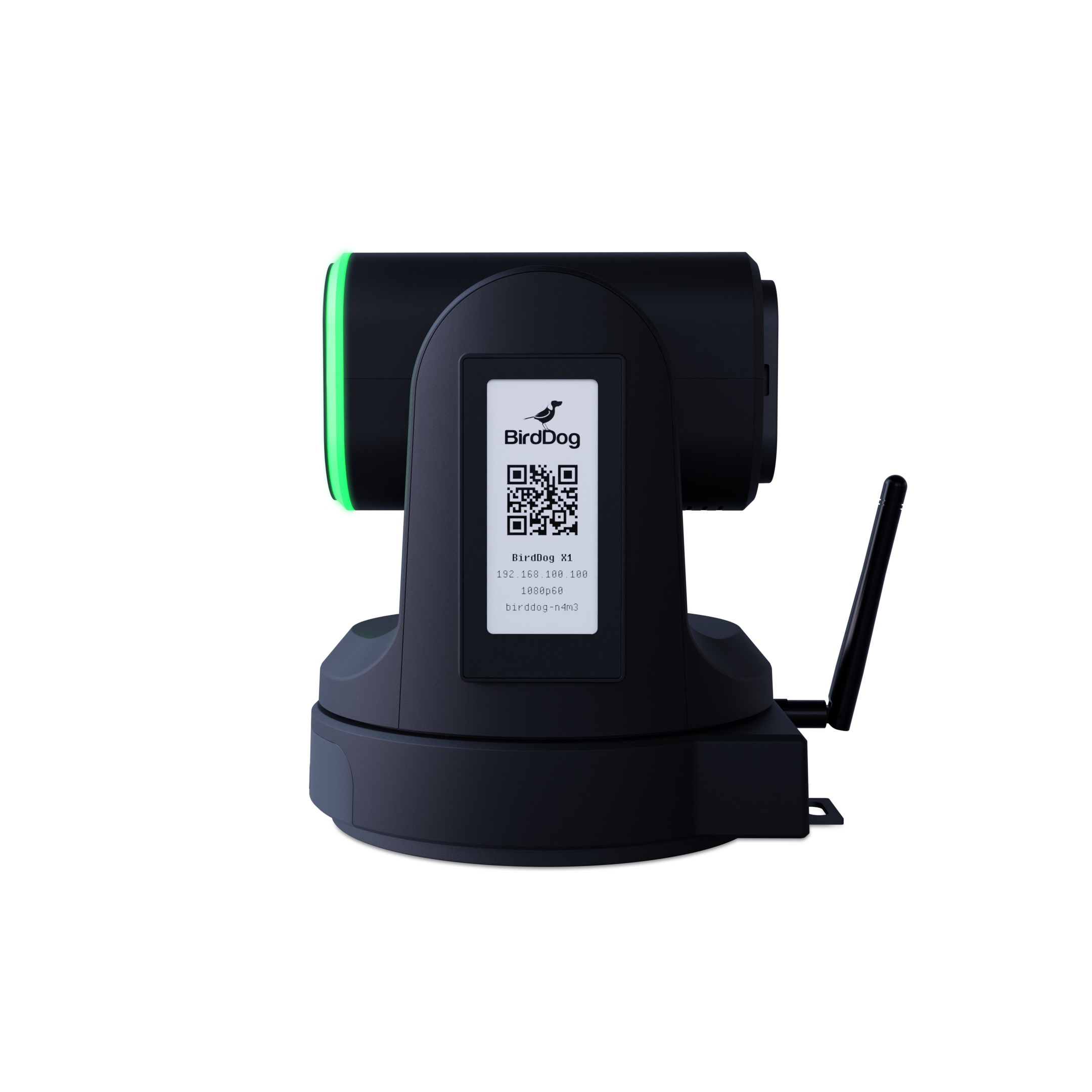 BirdDog X1 Black - Afbeelding 4