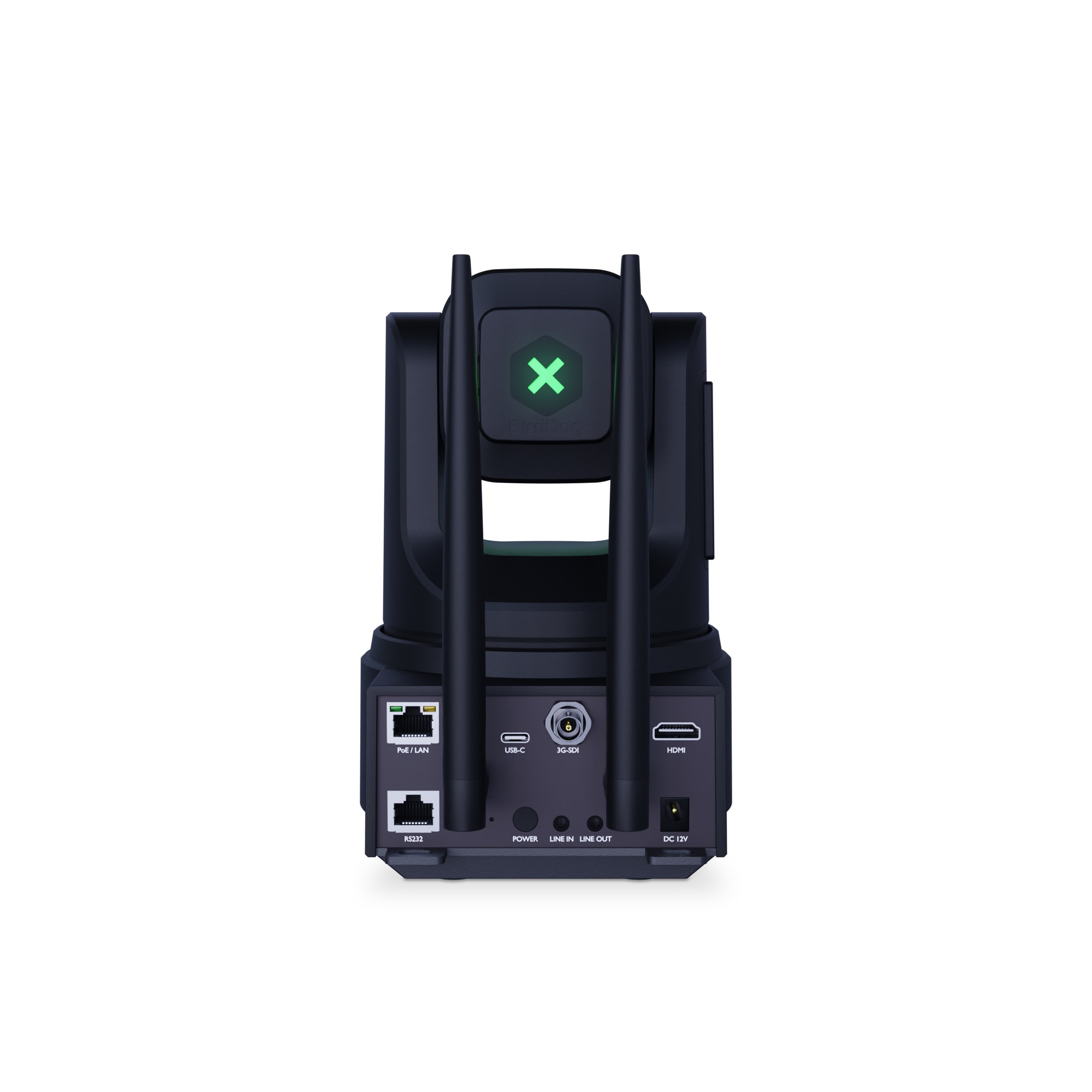 BirdDog X4 Ultra Black - Afbeelding 4