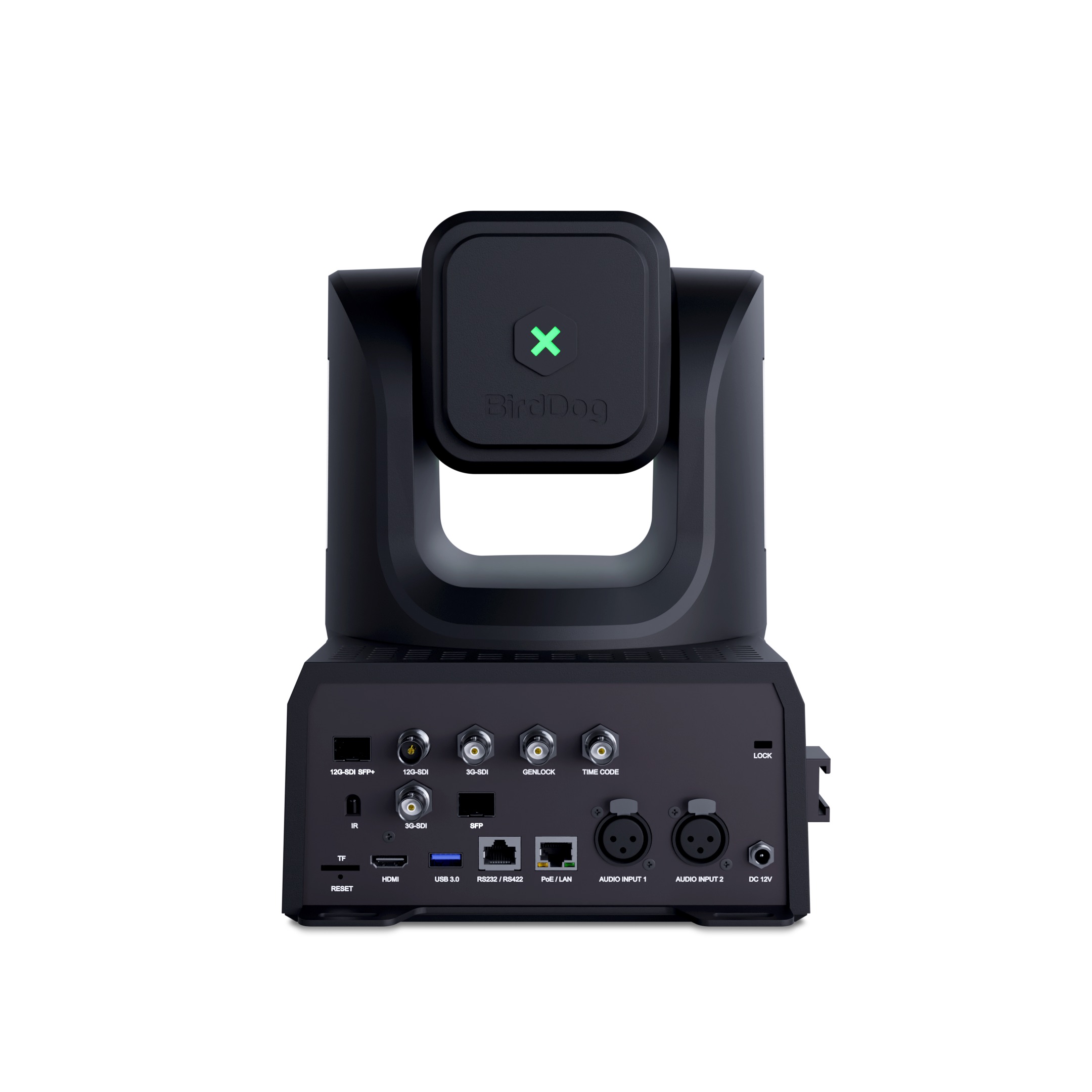 BirdDog XL Ultra - Black - Afbeelding 5