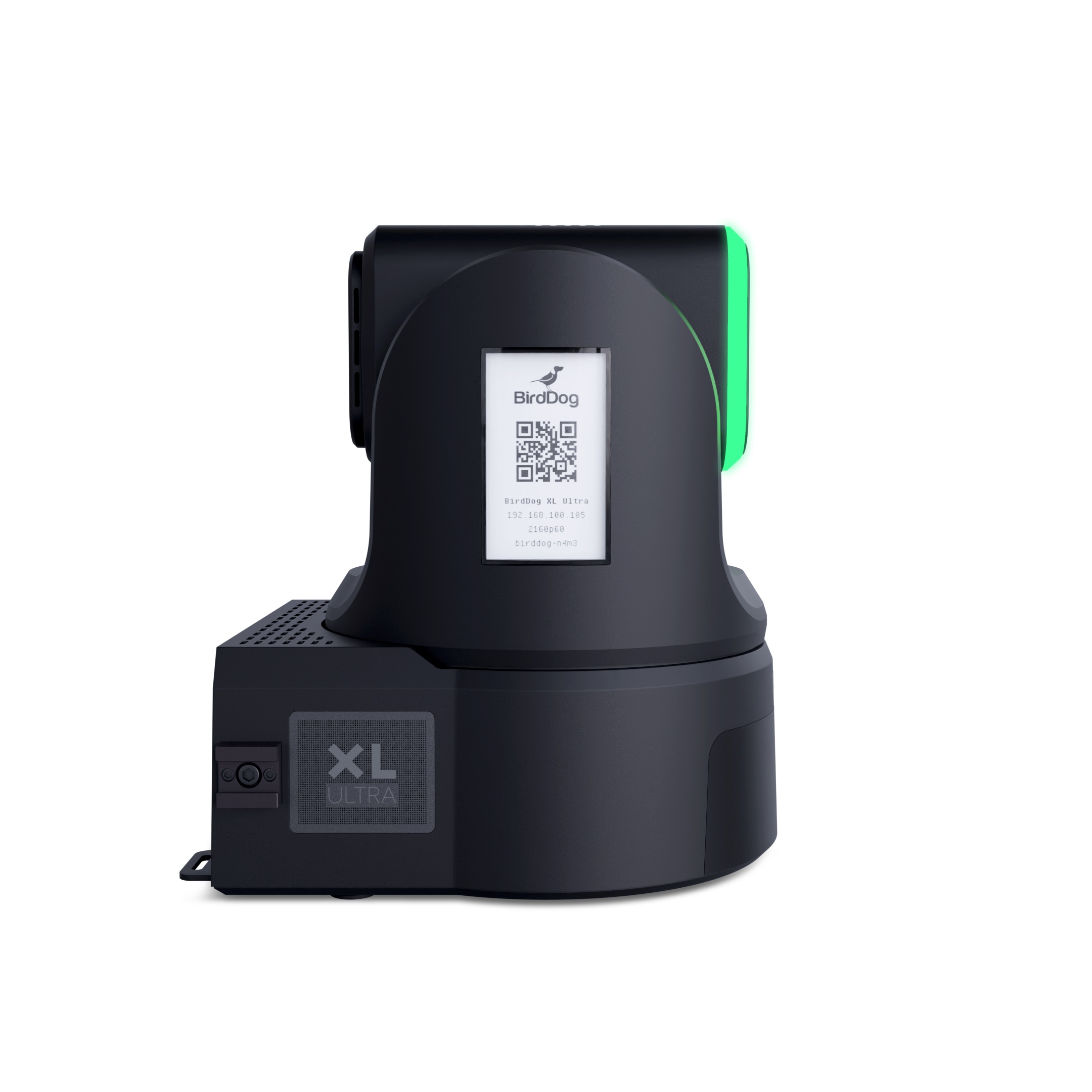 BirdDog XL Ultra - Black - Afbeelding 3