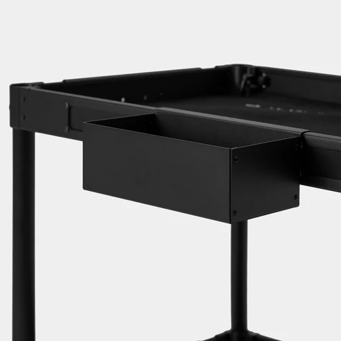 BAGSIDE Storage Trough - Small - Afbeelding 3