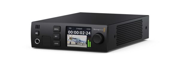 Blackmagic Design 2110 IP SDI to HDMI 12G