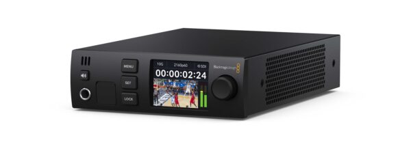 Blackmagic Design 2110 IP UpDownCross 12G