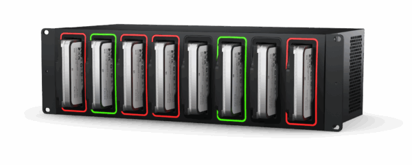 Blackmagic Design Cloud Backup 8