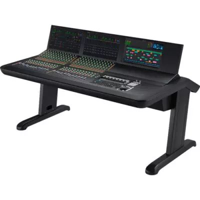 Blackmagic Design Fairlight Console Chassis 3 Bay - Afbeelding 3