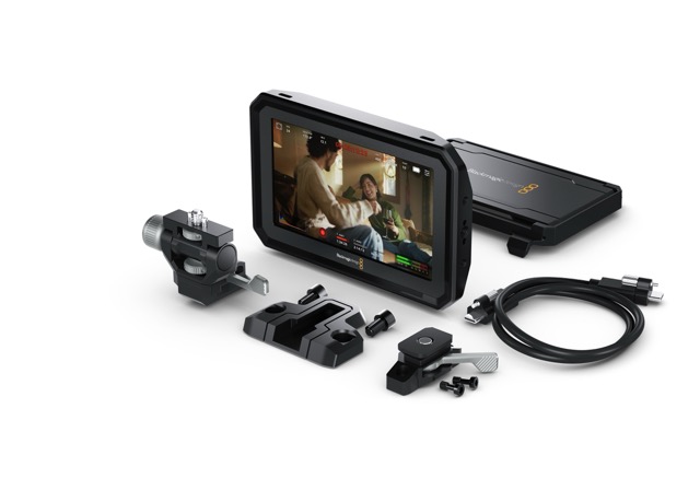 Blackmagic-PYXIS-Monitor-Kit