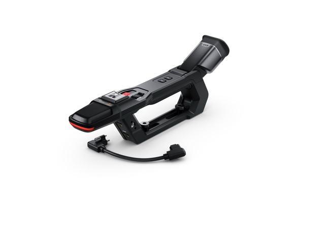 lackmagic-PYXIS-Pro-Handle normaal