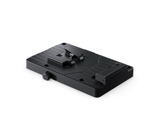 Blackmagic-URSA-Cine-Battery-Plate-VLock-Angle normaal