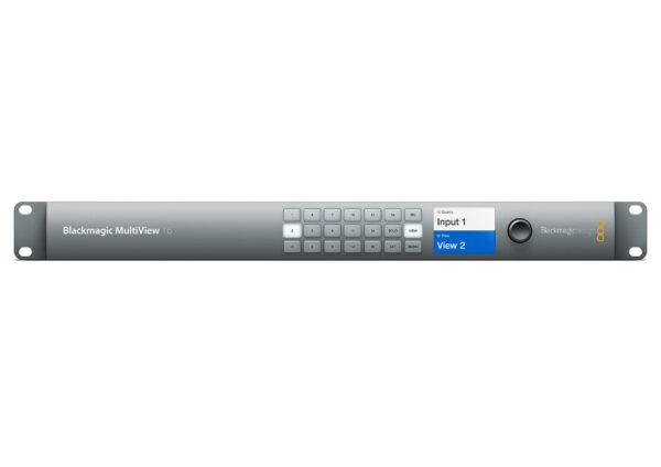 Blackmagic Design MultiView 16