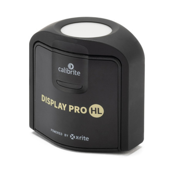 Calibrite ColorChecker Display Plus HL