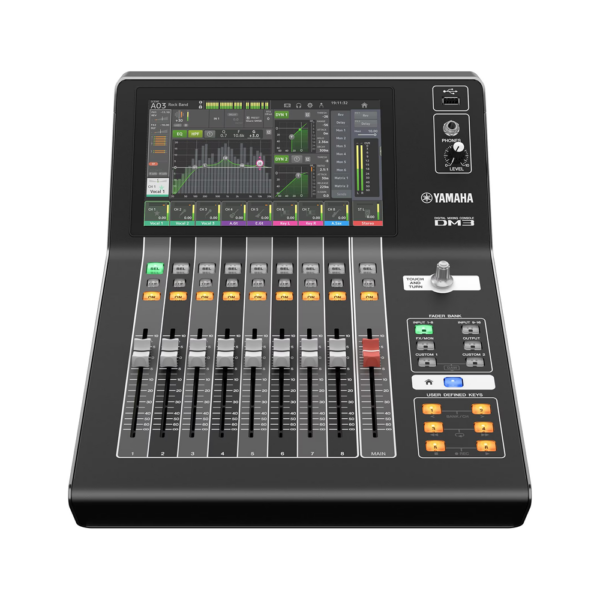 Yamaha DM3