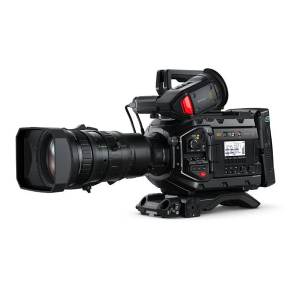 Blackmagic Design URSA Broadcast G2