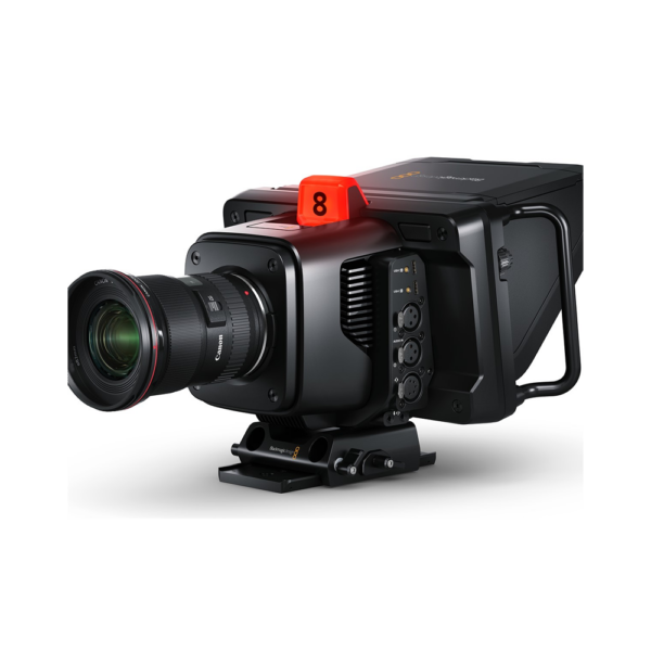 Blackmagic Design Studio Camera 6K Pro