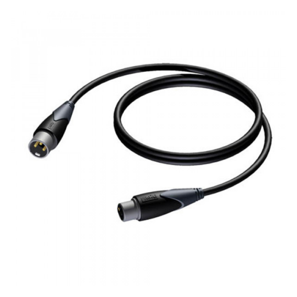 Procab - CLA901/5 - microfoonkabel