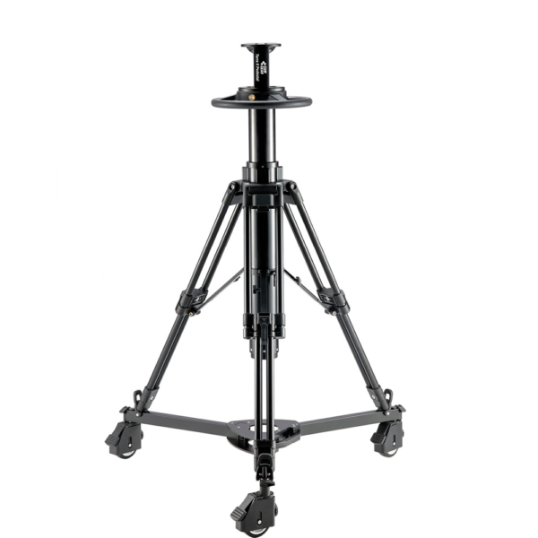 Camgear TERRA II AL Pedestal