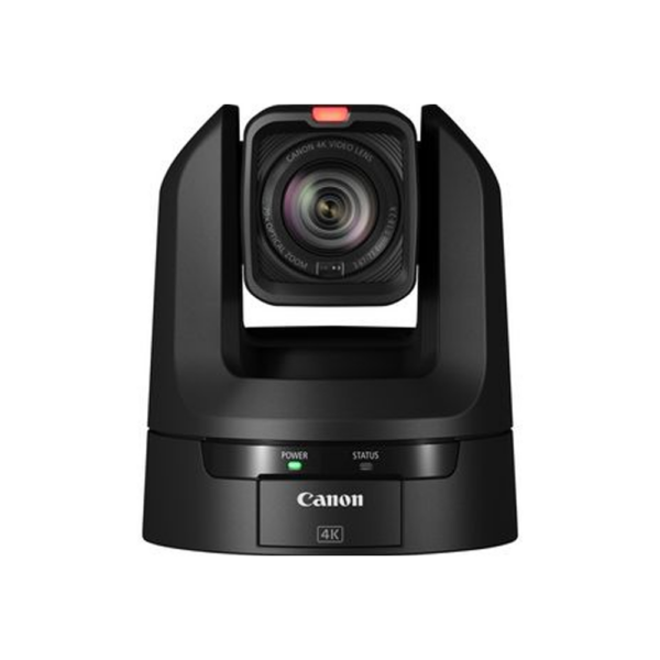 Canon CR-N700BK PTZ camera