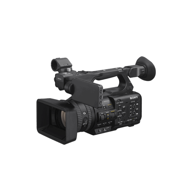 Sony PXW-Z200