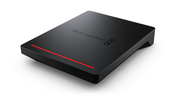 Blackmagic Design Cloud Pod