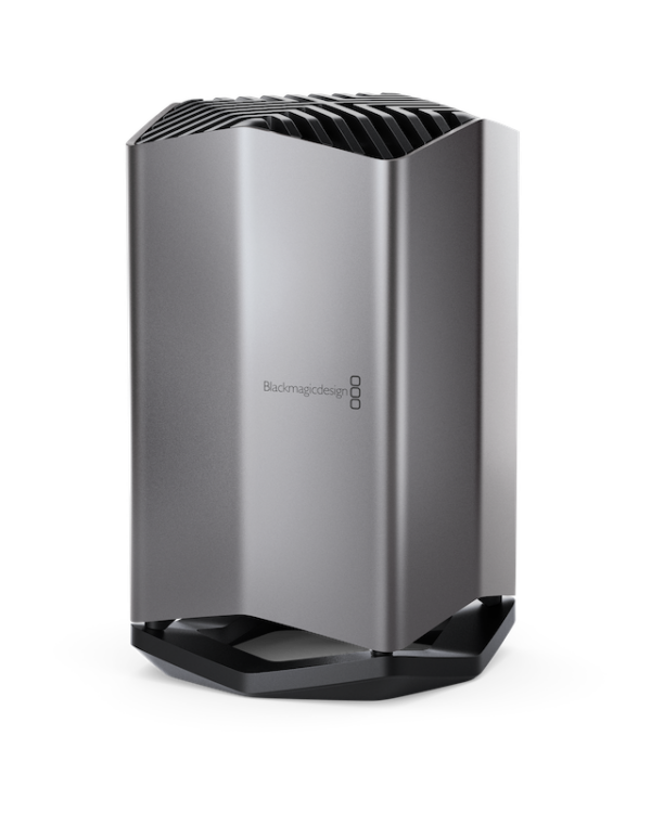 Blackmagic Design Cloud Store 320TB