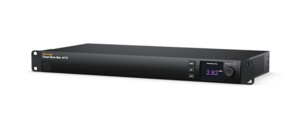 Blackmagic Design Cloud Store Max 48TB