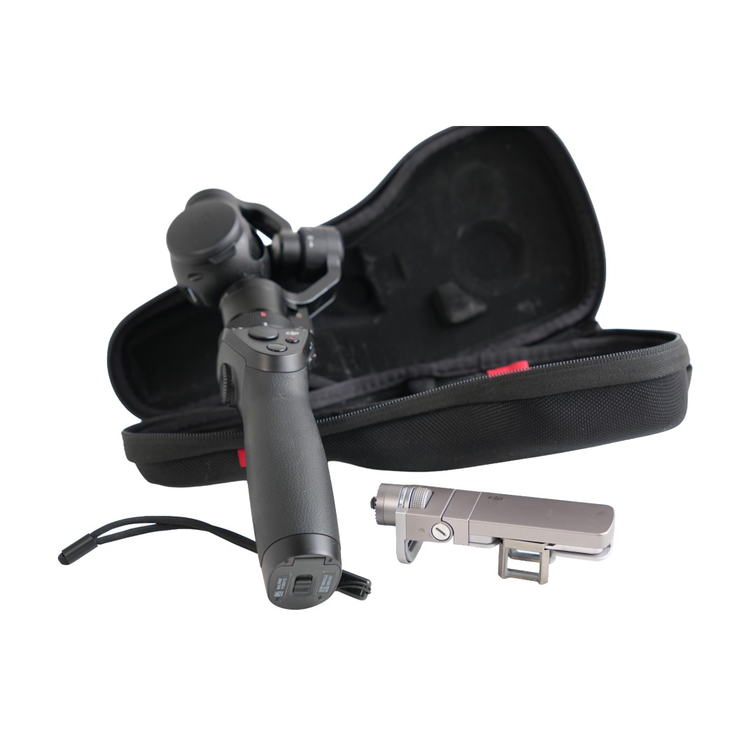 DJI osmo zenmuse X3 Telefoon gimball Occasion - Afbeelding 3