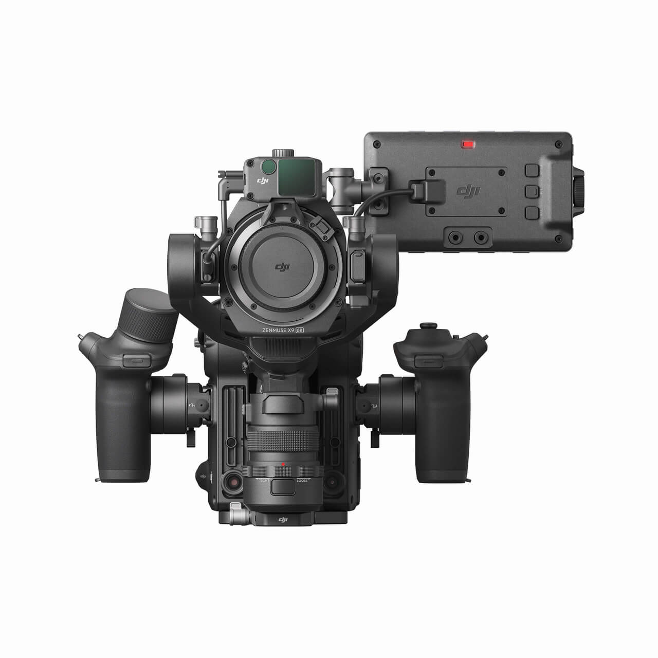 DJI Ronin 4D - 4-Axis Cinema Camera 6K Combo - Afbeelding 5