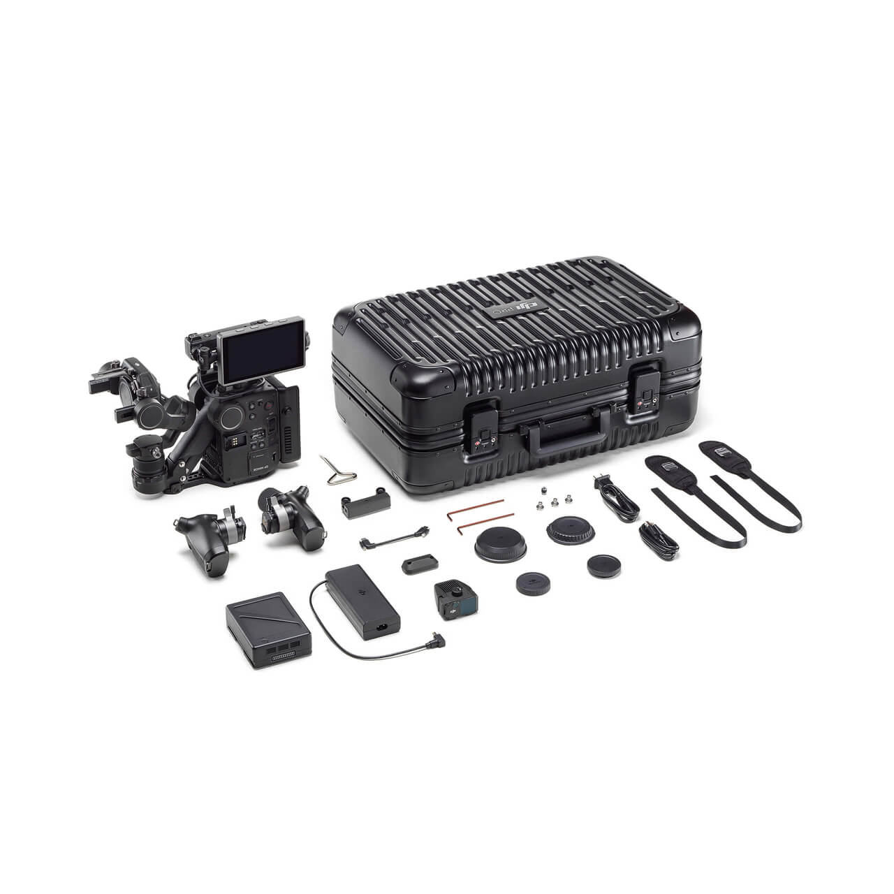 DJI Ronin 4D - 4-Axis Cinema Camera 6K Combo - Afbeelding 6