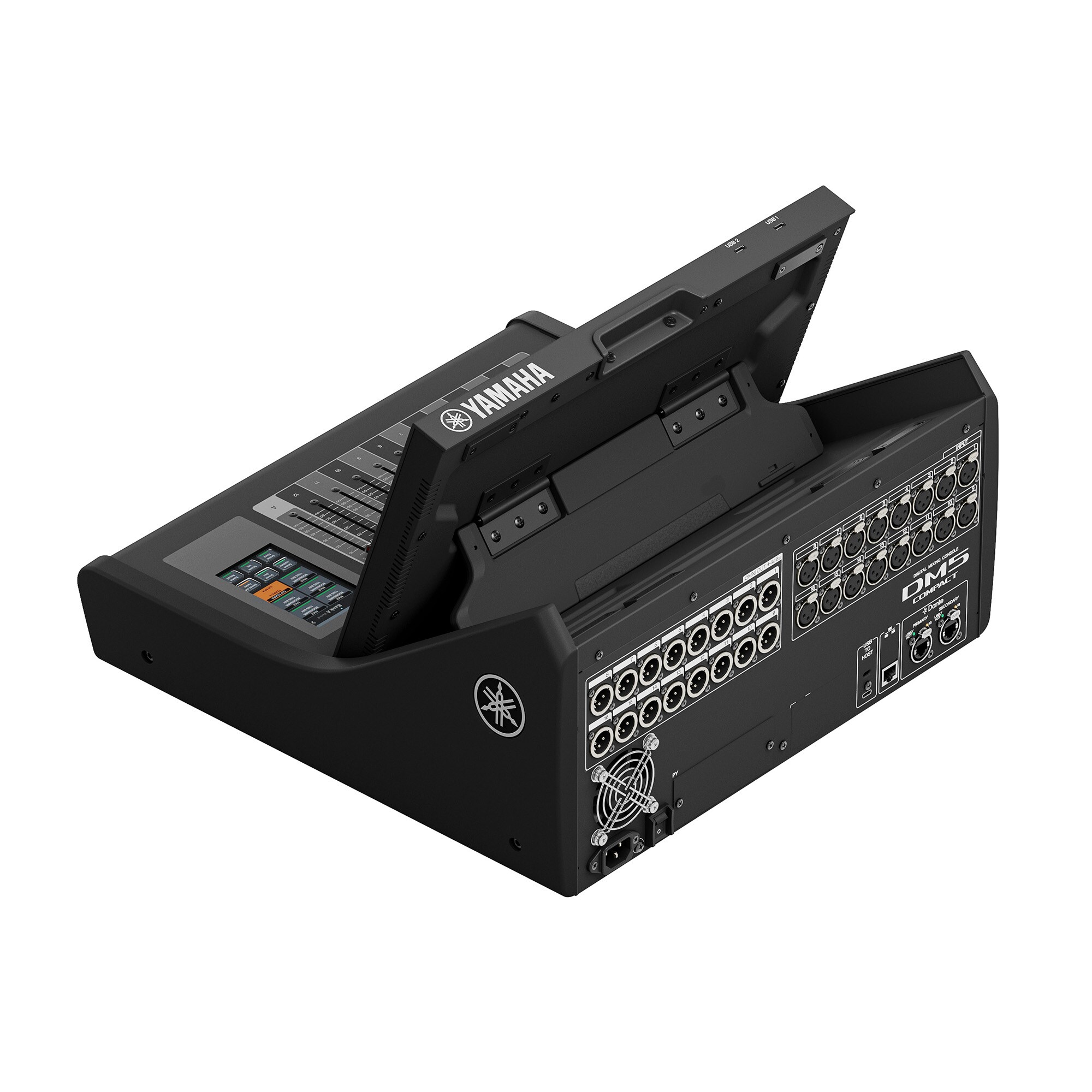 Yamaha DM5 Compact Digital Mixing Console - Afbeelding 4