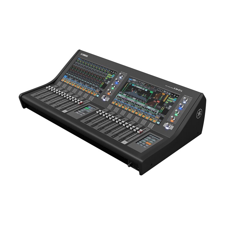 Yamaha DM5 Digital Mixing Console - Afbeelding 3