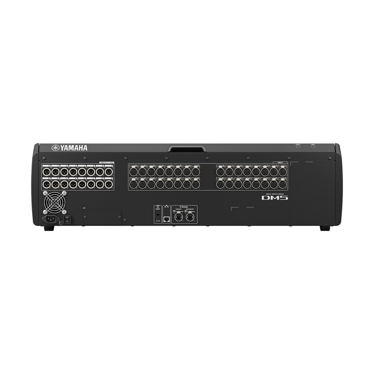 Yamaha DM5 Digital Mixing Console - Afbeelding 4
