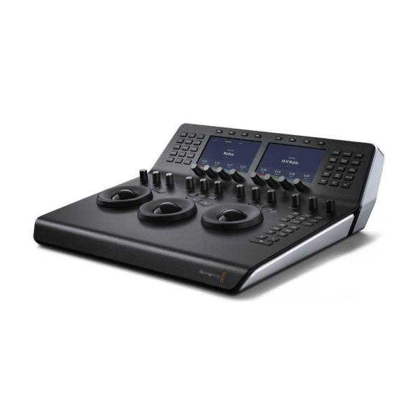 Blackmagic Design DaVinci Resolve Mini Panel