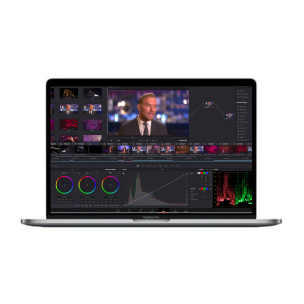 Blackmagic Design DaVinci Resolve Studio