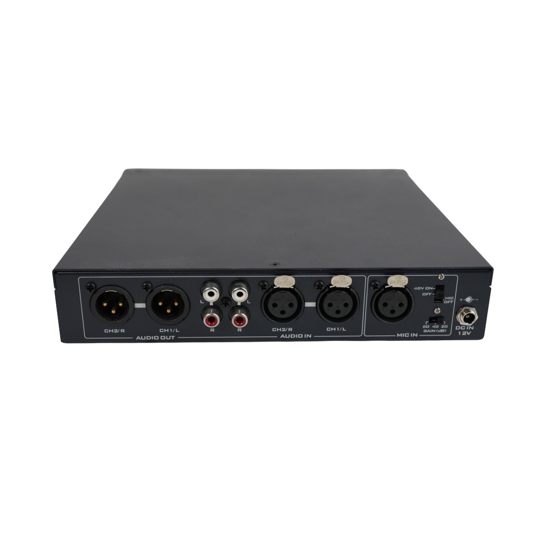 Datavideo AD100M audio delay Occasion - Afbeelding 5