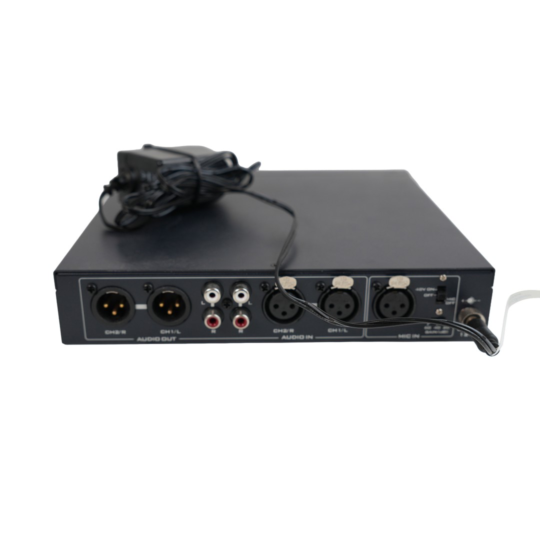 Datavideo AD100M audio delay Occasion - Afbeelding 3